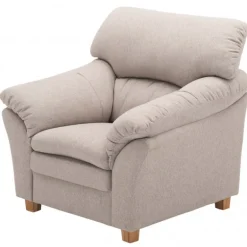 Tilst lænestol - Stof