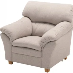 Tilst lænestol - Stof