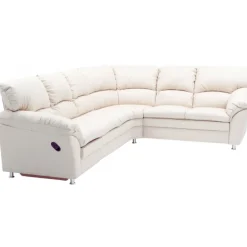 Tilst Reclienr Hjørnesofa - Sixty læder - D32