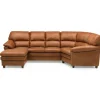 Tilst U sofa Venstrevendt - Kentucky