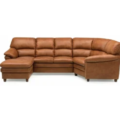 Tilst U sofa Venstrevendt - Kentucky