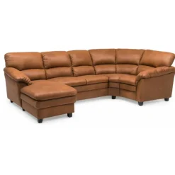 Tilst U sofa Venstrevendt - Kentucky