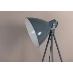 Tiv Belysning - Aqua og Hvid