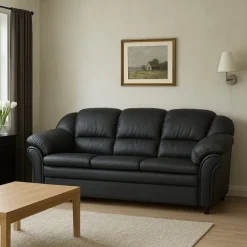 Tønder 3 pers. sofa