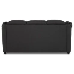 Tønder 3+2 pers. sofa - Koksgrå inari 95