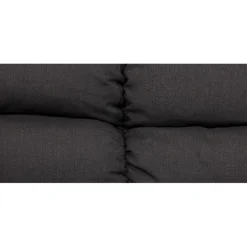 Tønder 3+2 pers. sofa - Koksgrå inari 95