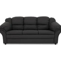 Tønder 3 pers. sofa - Koksgrå Inari 95