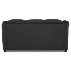 Tønder 3 pers. sofa - Koksgrå Inari 95