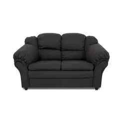 Tønder 2 pers. sofa - Koksgrå Inari 95