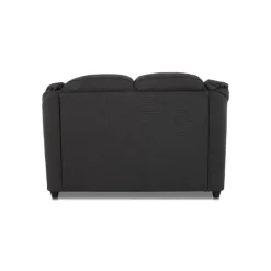 Tønder 2 pers. sofa - Koksgrå Inari 95