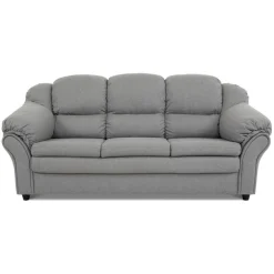 Tønder 3 pers. sofa - Lysegrå Inari 91