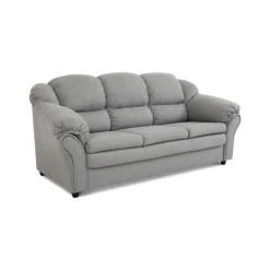 Tønder 3 pers. sofa - Lysegrå Inari 91