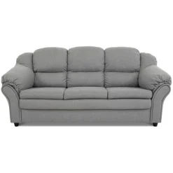 Tønder 3+2 pers. sofa - Lysegrå inari 91