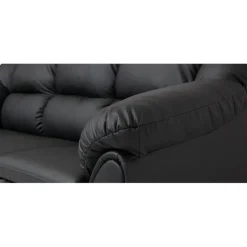 Tønder 3+2 pers. sofasæt