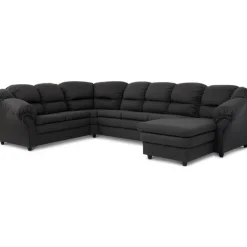 Tønder hj. sofa m. chais. - højre - Inari 95