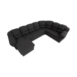 Tønder hj. sofa m. chais. - venstre - Inari 95