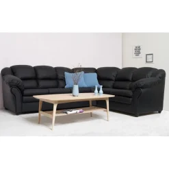 Tønder vendbar hjørnesofa