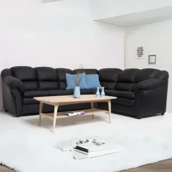 Tønder vendbar hjørnesofa