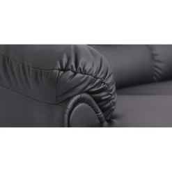 Tønder vendbar hjørnesofa