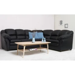 Tønder vendbar hjørnesofa