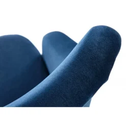 TOLEDO 2 Spisebordsstol, - honning eg / MONOLITH 77