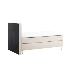 Toledo kontinentalseng 120x200 - Beige