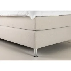 Toledo kontinentalseng 120x200 - Beige