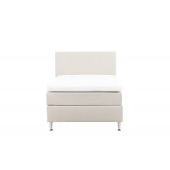 Toledo kontinentalseng 120x200 - Beige