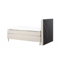 Toledo kontinentalseng 120x200 - Beige