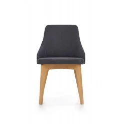 TOLEDO Spisebordsstol, - honning eg