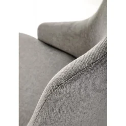 TOLEDO Spisebordsstol, - Hvid