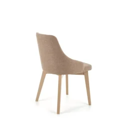 TOLEDO Spisebordsstol, - Sonoma eg.