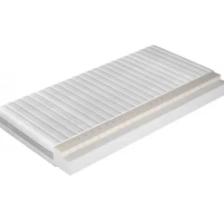 TOM Latex Børnemadras 60x120 cm