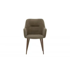 Tomorrow Spisebordsstol - Brun