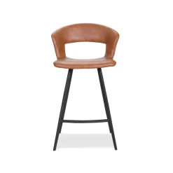 Tora barstol – Cognac