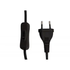 Torcello Bordlampe - Beige og Hvid