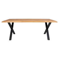 Toulon Spisebord Natur 140x95cm
