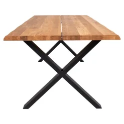 Toulon Spisebord Natur 140x95cm