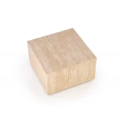 TRAVERTINO KWADRAT sofabord, travertin