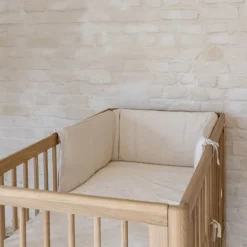 Tremmeseng Forrest Oak 60 × 120 cm – eg, justerbar bund