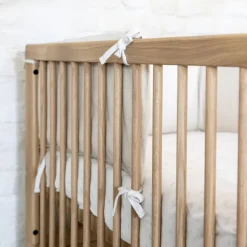 Tremmeseng Forrest Oak 60 × 120 cm – eg, justerbar bund