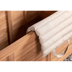 Trento Hyndeboks - Natur