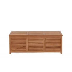 Trento Hyndeboks 130 x 46 cm - Natur