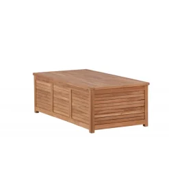 Trento Hyndeboks 130 x 46 cm - Natur