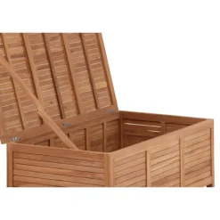 Trento Hyndeboks 130 x 46 cm - Natur