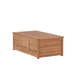 Trento Hyndeboks 130 x 46 cm - Natur