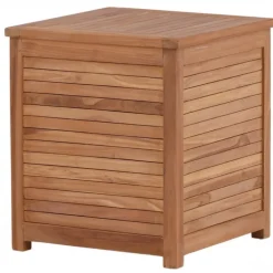 Trento Hyndeboks 53 x 60cm - Natur