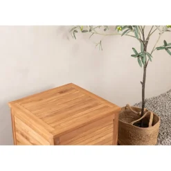 Trento Hyndeboks 53 x 60cm - Natur