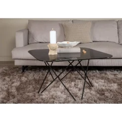 Tristar Sofabord - Sort