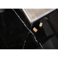 Tristar Sofabord - Sort